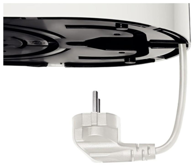 Bosch Ekspres przelewowy TKA3A031 - 230807 - zdjęcie 4